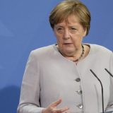 Merkel dobila za drugu dozu vakcinu Moderne, posle prve doze AstraZeneke 14