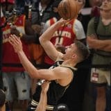 Atlanta izjednačila na 2:2 uz 22 poena Bogdanovića, pobeda Klipersa 5