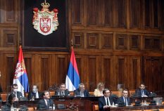 Vučić: Kompromisno rešenje za Kosovo je jedino moguće, šta je kompromis – ne znam 12