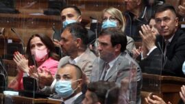 Vučić: Kompromisno rešenje za Kosovo je jedino moguće, šta je kompromis – ne znam 14