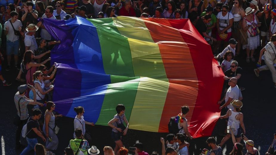 Vlada Španije utvrdila predlog zakona o promeni roda 1