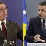 Pokušaj pritiska Eskobara i Lajčaka na Prištinu ne daje pomake u dijalogu - i Vučić i Kurti u pat poziciji 4