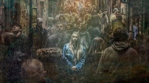 Zašto su dvadesete period kada smo najmanje srećni? 6 Zašto su dvadesete period kada smo najmanje srećni? 6