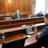 Mihajlović sa direktorom Apatinske pivare: Važne investicije u obnovljive izvore energije 1