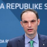 Logar: Neaktivnost EU na Zapadnom Balkanu strateški opasna 7