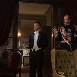 "U zagrljaju crne ruke" 1