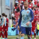 Fudbaleri Belgije plasirali su se u osminu finala Evropskog prvenstva 6