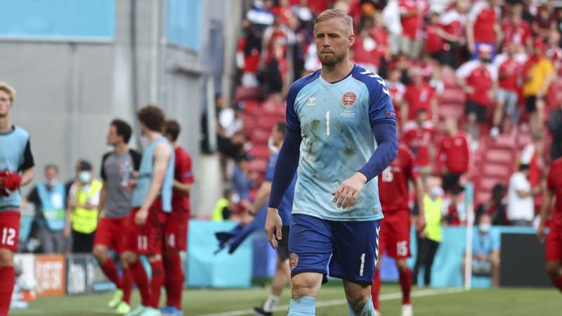 Fudbaleri Belgije plasirali su se u osminu finala Evropskog prvenstva 1