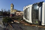 U tornadu u Češkoj poginulo petoro ljudi a 600 kuća čeka obnova od temelja (FOTO) 3