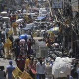 Tadž Mahal sutra ponovo otvoren za posetioce 4