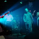 Muzičari iz benda "Besne gliste": Ljudska glupost i pohlepa ključni problemi u društvu 3