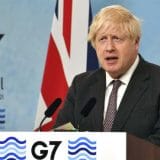 Lideri G-7 se složili oko vakcina, Kine i oporezivanja korporacija 4