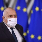Borisov: Sofija neće pregovarati sa Skopljem dok Bugari ne uđu u Ustav Severne Makedonije 13