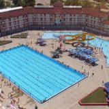Bor: Počinje letnja sezona kupanja na bazenima  9