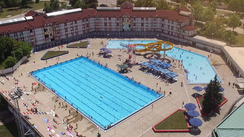 Bor: Počinje letnja sezona kupanja na bazenima 1 Bor: Počinje letnja sezona kupanja na bazenima 1