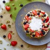 Recept nedelje: Brza voćna torta 10