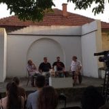 Časopisi "Beležnice" i "Buktinja" uživo predstavljeni čitaocima 9