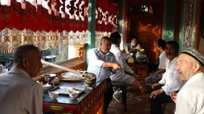 Kina osporila legitimitet Ujgurskog tribunala u Velikoj Britaniji 1