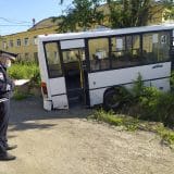 U Rusiji 20 mrtvih i povređenih u udesu autobusa, otkazale kočnice 2