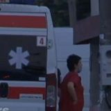 Požar u Kompaniji Sloboda lokalizovan 12