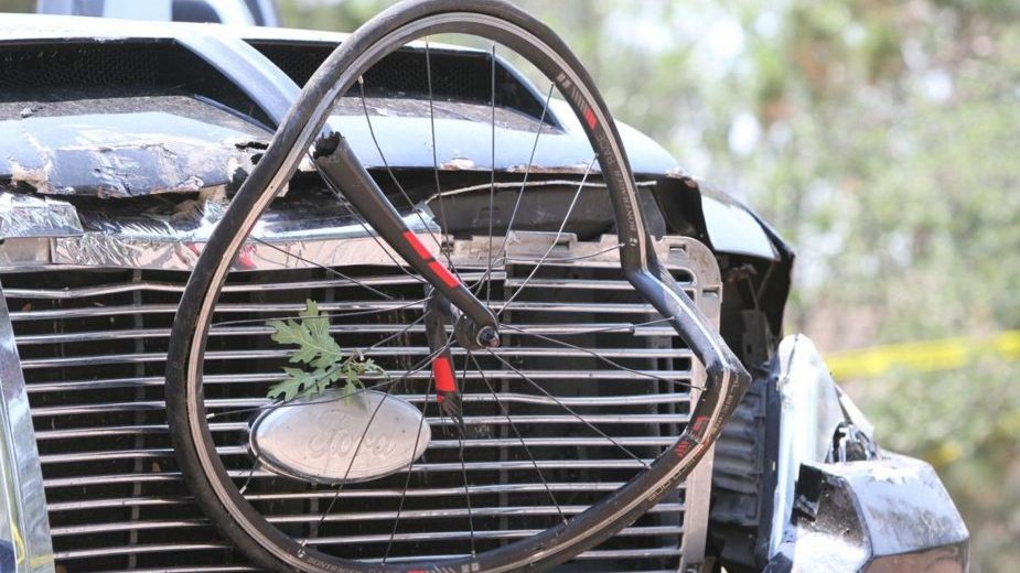 Kamionet pokosio bicikliste na trci u Arizoni, šestorica kritično 1