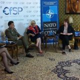 NATO i Srbija dobro sarađuju 1