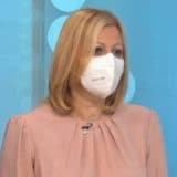Mioljević: Omikron soj daje blažu kliničku sliku, prvi na udaru nevakcinisani 2