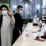 Danas predsednički izbori u Iranu 7