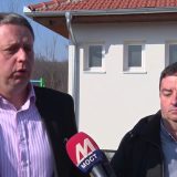 Kancelarija za Kosovo i Metohiju: Oficiru za vezu u Prištini nije dozvoljena poseta uhapšenim Srbima 12
