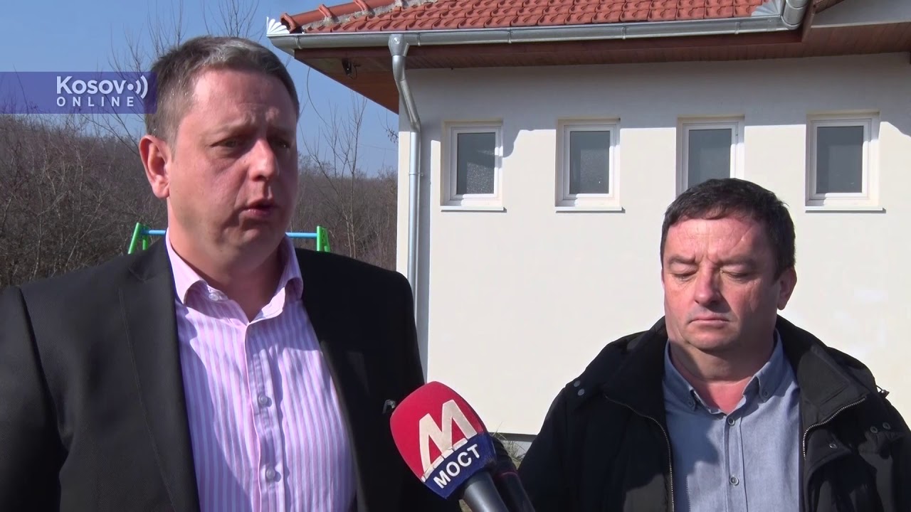 Kancelarija za Kosovo i Metohiju: Oficiru za vezu u Prištini nije dozvoljena poseta uhapšenim Srbima 1