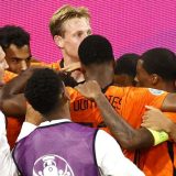 Depaj i Damfris prejaki za Austriju 4