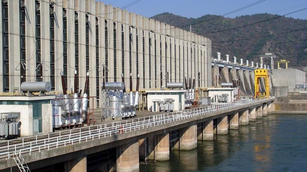 Na današnji dan pre 57 godina počela gradnja Hidroelektrane „Đerdap 1“ kod Kladova 1