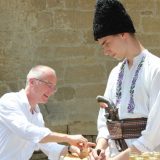 Ambasador Nemačke Tomas Šib u poseti istočnoj Srbiji 9