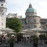 Salcburg: Dvorac iz pesama i snova 2