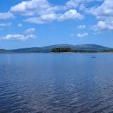 Vlasinsko jezero: Sećanje na "viteza vode" 9