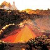 Etna (1): Na grotlu vulkana 10
