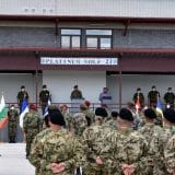 Počela međunarodna vežba "Platinasti vuk 21" 8