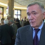 Dušan Kovačević: Ako bi neko potpisao nezavisnost Kosova morao bi na plastičnu operaciju 11