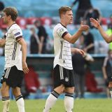 Dva autogola Portugala, pobeda Nemačke 7