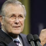 Bivši ministar odbrane SAD Donald Ramsfeld umro u 89. godini 9