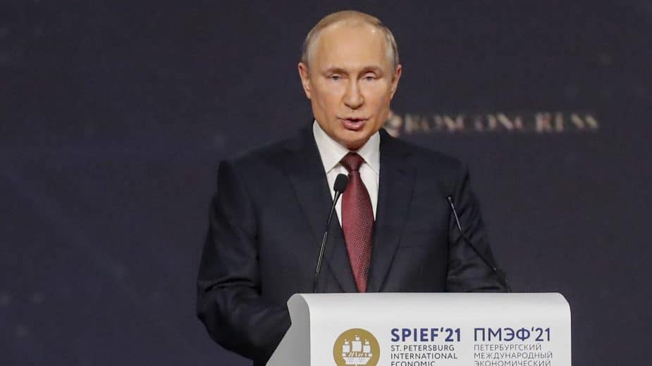 Putin: Ruske vakcine su najbezbednije, nije bilo smrtnih slučajeva posle njihove primene 1