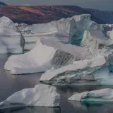 Arktik pretrpeo najtopliju godinu u istoriji 16