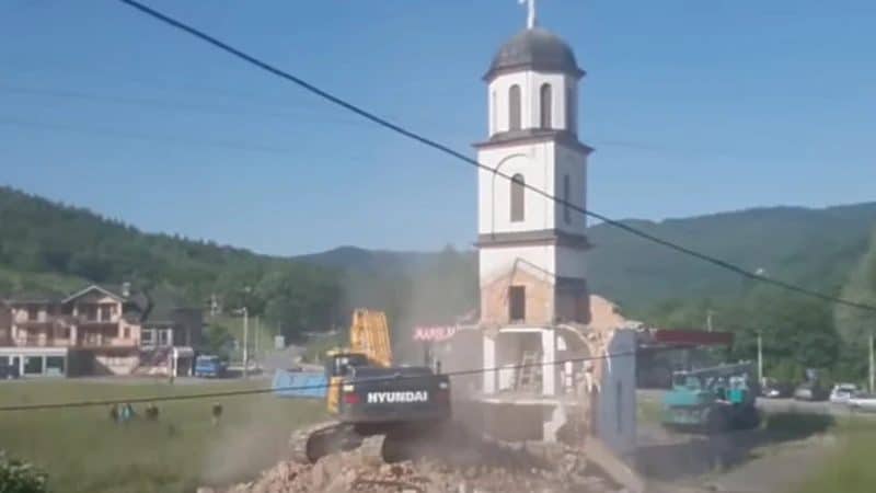 Porodica Fate Orlović: Konačno smo dočekali pravdu 1