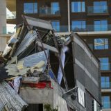 Pet osoba poginulo, devet ranjeno u rušenju škole u rekonstrukciji u Belgiji 7