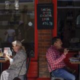 Britanija prijavila više od 10.000 zaraženih korona virusom na dan 1