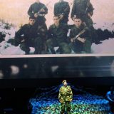 Nestali vojnik sa Košara dobio ulicu u Lazarevcu 3