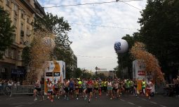 Stojka i Jovanović pobednici 34. Beogradskog maratona 12