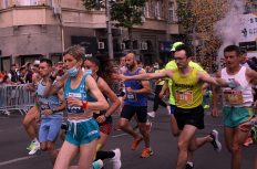 Stojka i Jovanović pobednici 34. Beogradskog maratona 11