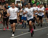 Stojka i Jovanović pobednici 34. Beogradskog maratona 4