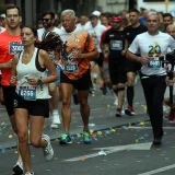 "Trčim za studente" poziva građane da podrže studente na Beogradskom maratonu: Obucite majicu, izrazite stav 5